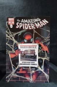 The Amazing Spider-Man #666 Variant Covers (2011)