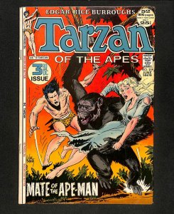 Tarzan (1972) #209