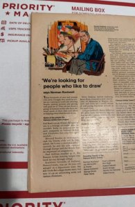 The Amazing Spider-Man #71 (1969)vs Quicksilver