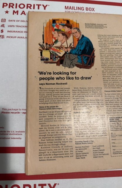 The Amazing Spider-Man #71 (1969)vs Quicksilver