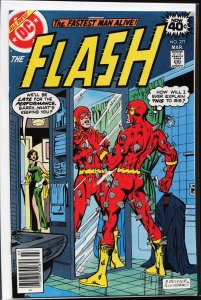 The Flash #271 (1979) The Flash