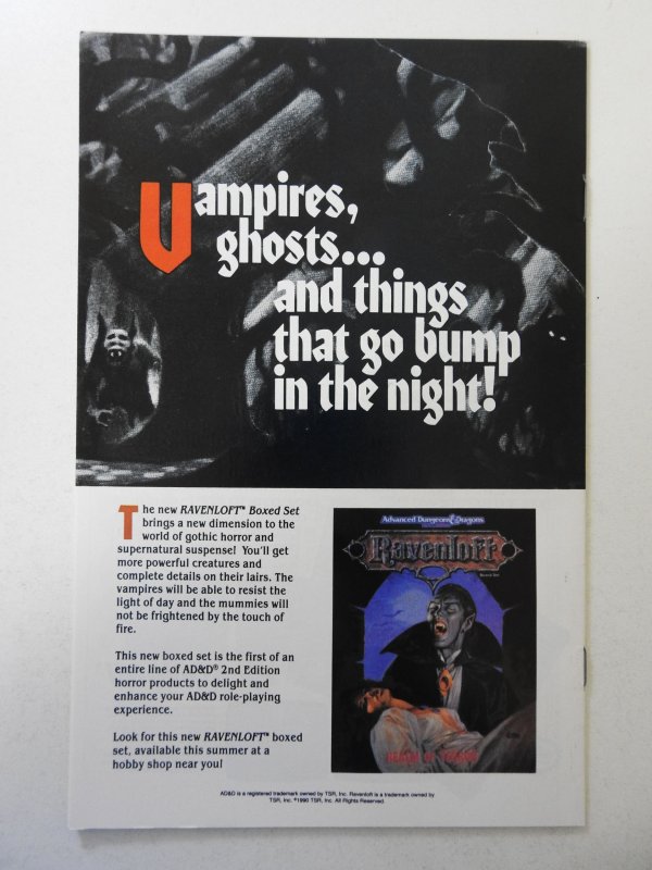 The Amazing Spider-Man #339 (1990) VF/NM Condition!