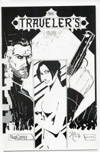 The Travelers pub #2