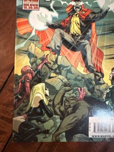 New Avengers #58 (2009)