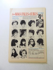 Young Love #92 (1972) FN/VF condition