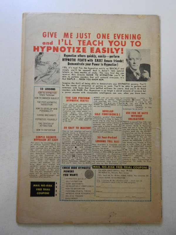 The Amazing Spider-Man #20 (1965) PR Condition see desc