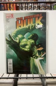 Incredible Hulk #7.1 (2012)