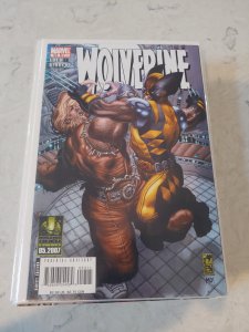 Wolverine #53 (2007)