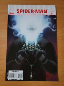 Ultimate Spider-Man #3 ~ VERY FINE - NEAR MINT NM ~ 2009 Marvel Comics