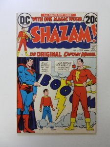 Shazam! #1 (1973) VF- condition