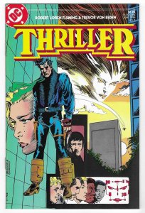 Thriller #7 (1984)