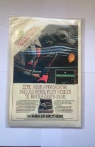 The Uncanny X-Men #175 (1983)