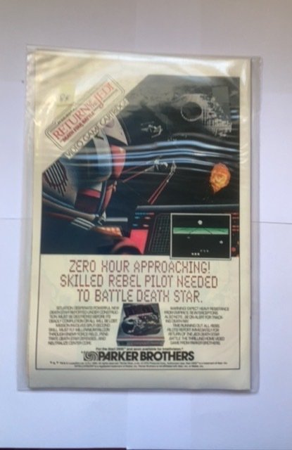 The Uncanny X-Men #175 (1983)