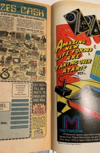 Hulk 282 (1st She-Hulk & Hulk Team-Up/ Arsenal appearance) 1983