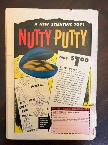 Jackie Gleason and the Honeymooners #3 (1956)