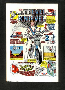 Journey Into Mystery (1972) #9