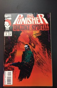 Punisher Holiday Special #2 (1994)