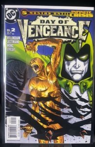 Day of Vengeance #2 (2005)