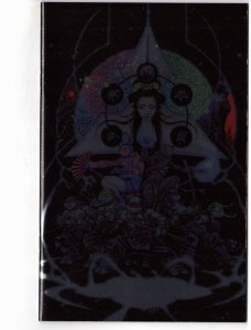 Teenage Mutant Ninja Turtles #150 (2024)