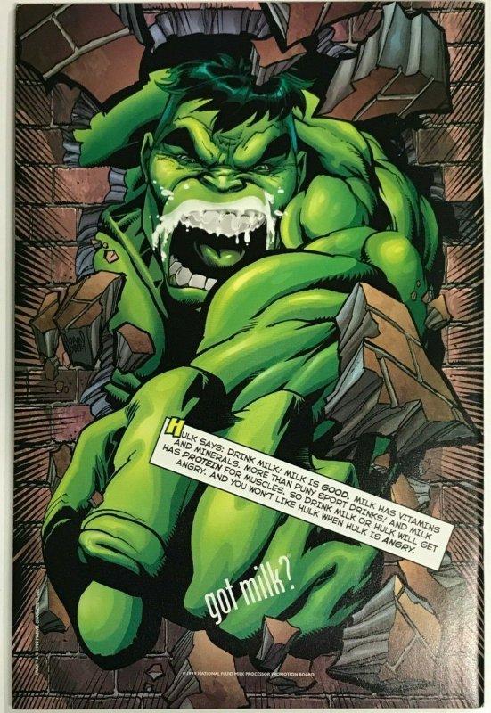 WOLVERINE ANNUAL'99 VF/NM 1999 VS DEADPOOL MARVEL COMICS