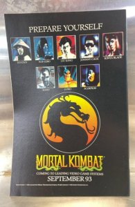 Showcase '93 #8 (1993)