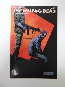 The Walking Dead #169 (2017) NM- condition