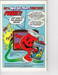 New Mutants #5 (1983) - 9.4 NM *Silver Samurai & Viper*