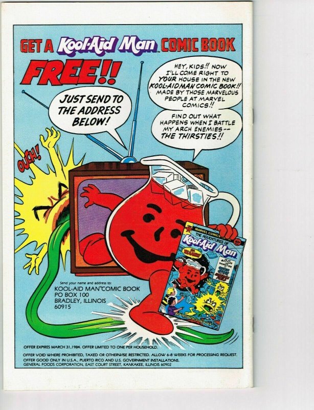 New Mutants #5 (1983) - 9.4 NM *Silver Samurai & Viper*