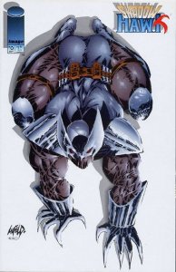 Shadowhawk III #0 (1994)