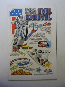 Thor #232 (1975) VF Condition MVS Intact