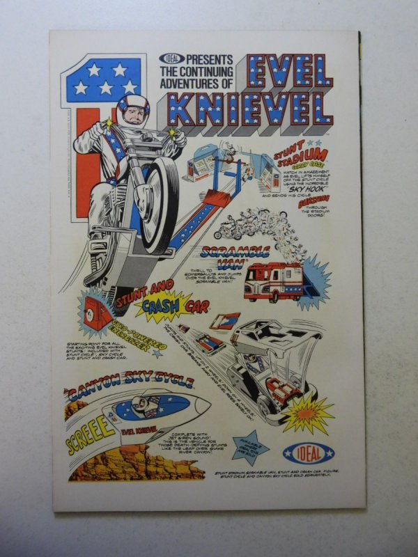 Thor #232 (1975) VF Condition MVS Intact