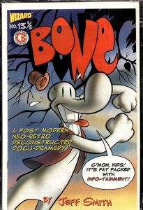 Bone #13½ (1995)