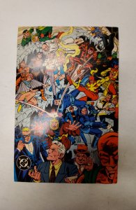 Who's Who: Definitive Directory of the DC Universe #12 NM DC Comic Book ...