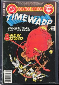 Time Warp #2 (1980)