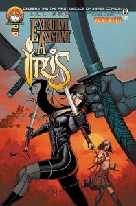 Honor Bound Part 2 of 5