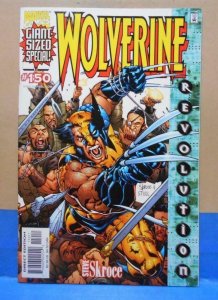 WOLVERINE #150, NM, Giant Sized, 1988 2000,  X-men, Marvel, more in store