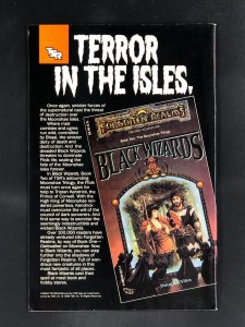 The Incredible Hulk #345 (1988) Cover Art by Todd McFarlane