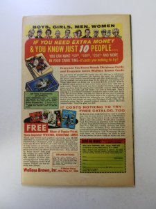 Iron Man #6 (1968) FN+ condition