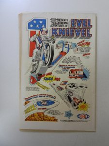 Thor #232 (1975) FN condition MVS intact