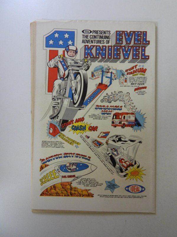 Thor #232 (1975) FN condition MVS intact