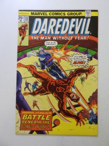 Daredevil #132 (1976) FN/VF condition MVS intact
