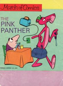 The Pink Panther