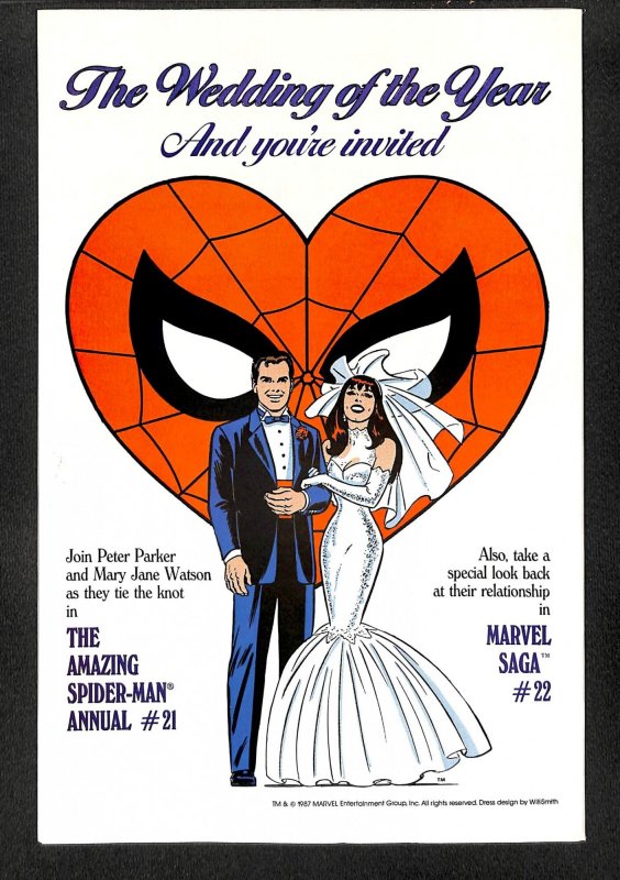 Captain America #333 VF+ 8.5 Marvel Comics