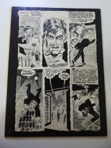 Witches Tales #406 FN+ Condition