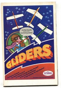 SPECTACULAR SPIDER-MAN #22 Early Moon Knight appearance VF-