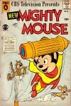 Mighty Mouse (1947 Series) #81, Fine (Stock photo)