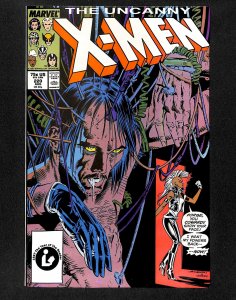 Uncanny X-Men #220