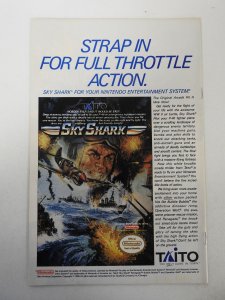 The New Mutants #87 (1990) FN+ Condition! 1st Full Appearance of Cable!