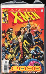 X-Men 2000 (2000) X-Men