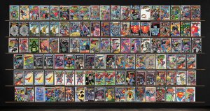 Superman Comics Pack [Classic] 15 Comics per Pack